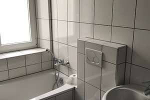 Helle 3 Zimmer und 2 Balkone, Gäste-WC, Fußbodenheizung, Bad mit Wanne und Dusche – Altenhoferstr. 178, 42719 Wald, Solingen – Vorschaubild 14