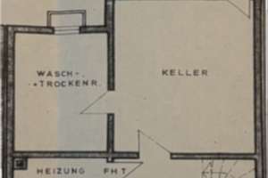 Tauschwohnung biete Reihenmittelhaus  4 Zimmer in Köln-Widdersdorf suche ab 2,5 Zimmer 900 € warm – Die vollständige Adresse der Immobilie erhältst du vom Anbieter., 50859 Widdersdorf, Köln – Vorschaubild 16