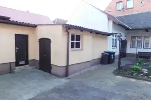 Einfamilienhaus mit 3 Garagen im Zentrum von Crivitz – Parchim (Kreis) – Vorschaubild 21