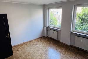 Freundliche 3-Raum-Wohnung mit Loggia und Gartennutzung – Blumenthalstraße 51, 46045 Altstadt-Süd, Oberhausen – Vorschaubild 16