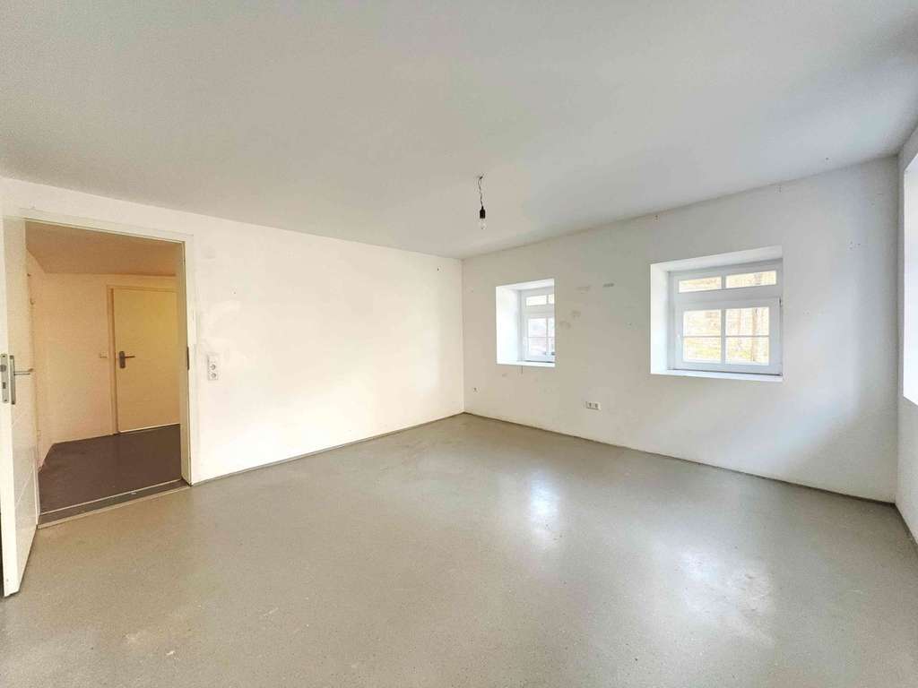 Immobilie in Marbach am Neckar - Provionsfrei! Stilvolle Zentrale 3-Zimmer-Wohnung mit Einbauküche in Marbach - Bild 4