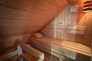 Großzügige WG-Traumwohnung mit eigener Sauna zu vermieten – Die vollständige Adresse der Immobilie erhältst du vom Anbieter., 70184 Dobel, Stuttgart – Vorschaubild 5