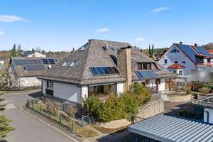 Exklusives Anwesen! Modernisiertes Mehrgenerationenhaus in ruhiger Lage mit Wellnessbereich – Die vollständige Adresse der Immobilie erhältst du vom Anbieter., 90610 Winkelhaid – Vorschaubild 3