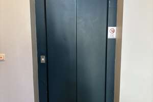 Zentrumsnahe Wohnung sucht neuen Mieter – Promenadenstr. 9, 86199 Göggingen-Nordost, Augsburg – Vorschaubild 3