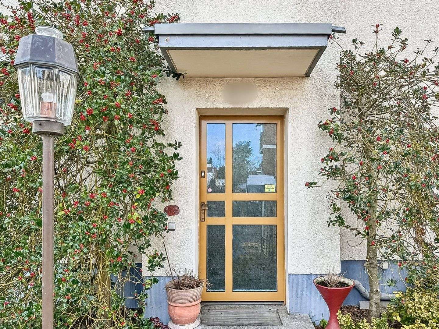 Freistehendes, sanierungsbedürftiges Einfamilienhaus in Berlin Lichterfelde-West - Schweizer Viertel, Berlin – Bild 2