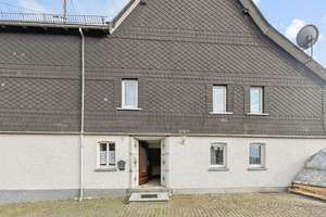Hilchenbach-Helberhausen: Fachwerk-Charme mit Ausbaupotenzial in ruhiger Lage  – Die vollständige Adresse der Immobilie erhältst du vom Anbieter., 57271 Hilchenbach – Vorschaubild 18