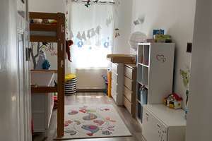 Schöne helle 3-Zimmer Wohnung mit Balkon in Grombühl sucht neue Mieter! – 97080 Grombühl, Würzburg – Vorschaubild 3