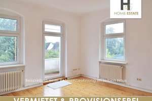 Heute an morgen denken -  Vermietete Altbauwohnung am Teltowkanal Lichterfelde Süd – Müller Strasse 29, 12207 Lichterfelde, Berlin – Vorschaubild 4