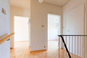Reihenhaus mit 4 Zimmern und Garten in MS-Gremmendorf! – 48167 Gremmendorf-Ost, Münster – Vorschaubild 13