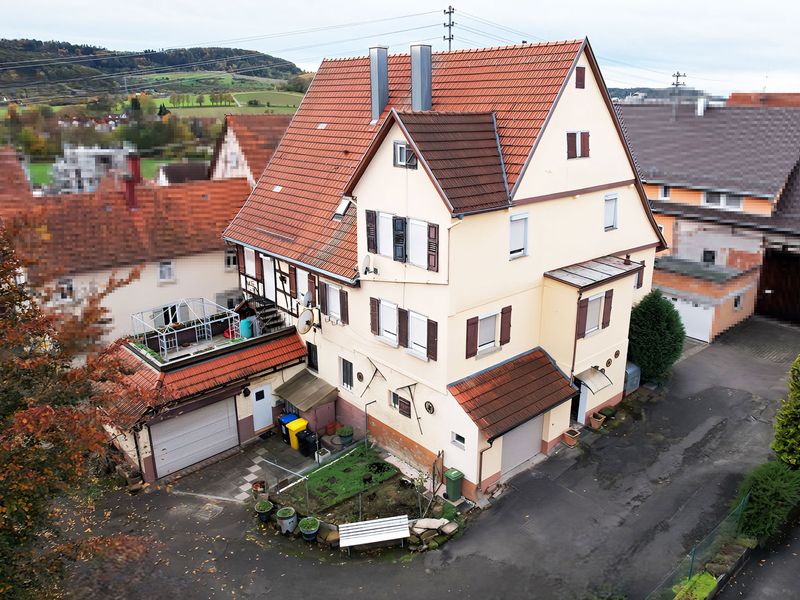 Haus Kaufen In Winnenden - ImmoScout24