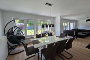Platz für Visionen: Reihenendhaus mit hochwertiger Sanierung und Ausbaukonzept für 3 Wohneinheiten – Die vollständige Adresse der Immobilie erhältst du vom Anbieter., 53119 Tannenbusch, Bonn – Vorschaubild 9