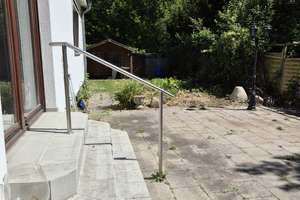 Einfamilienhaus mit 5 Zimmern in Lübeck St. Gertrud auf Erbpachtgrundstück – Am Schaar 15, 23564 Sankt Gertrud, Lübeck – Vorschaubild 4