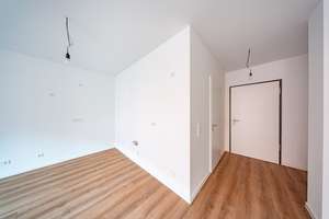 Schicker Neubau mit Fußbodenheizung im Erstbezug / WBS – Alandstr. 53, 13599 Haselhorst, Berlin – Vorschaubild 3
