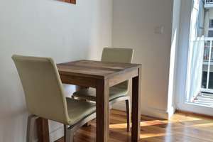 PROVISIONSFREI: Prenzlauer Berg Winsstraße - Ruhige, gemütliche 2-Zimmer Wohnung mit Balkon – Winsstraße 67, 10405 Prenzlauer Berg, Berlin – Vorschaubild 4