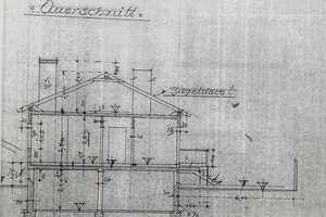 Schmuckes freistehendes Einfamilienhaus mit großen, wunderschönen Garten (Reinickendorf) – Artemisstr 27, 13469 Berlin – Vorschaubild 5