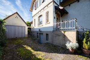 Großzügiges Grundstück mit Jugendstilhaus zur Sanierung oder zum Abriss – Die vollständige Adresse der Immobilie erhältst du vom Anbieter., 74348 Lauffen am Neckar – Vorschaubild 20