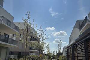 Musterwohnung im Elisabethentor – Stilvoll exemplarisch eingerichtet! – Am Hasenpfad 5, 65205 Delkenheim, Wiesbaden – Vorschaubild 5