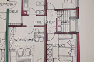Helle 3-Zimmer-Wohnung mit Balkon in Reutlingen – Die vollständige Adresse der Immobilie erhältst du vom Anbieter., 72766 Sondelfingen, Reutlingen – Vorschaubild 8