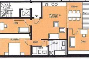 Ihr neues Zuhause am K21: Elegant & komfortabel mit Aufzug und 2 Bädern – Die vollständige Adresse der Immobilie erhältst du vom Anbieter., 40217 Unterbilk, Düsseldorf – Vorschaubild 17
