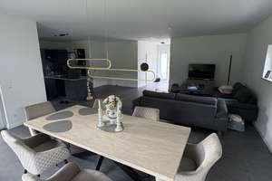 Bungalow Neubau 2024 mit drei Zimmern und Einbauküche in Heidekamp – Kathenkoppel 26, 23858 Heidekamp – Vorschaubild 15