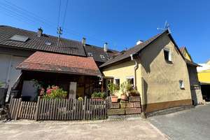 Charmantes Rückzugsdomizil–Kleines Haus mit großer Atmosphäre im Herzen von Endingen am Kaiserstuhl – Die vollständige Adresse der Immobilie erhältst du vom Anbieter., 79346 Endingen am Kaiserstuhl – Vorschaubild 19