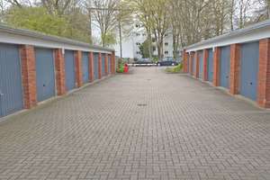 Eigentumswohnung mit Fernwärme in der beliebten Gartenstadt Süd zu verkaufen – Die vollständige Adresse der Immobilie erhältst du vom Anbieter., 28201 Huckelriede, Bremen – Vorschaubild 3