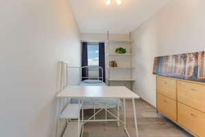 Colonia Haus: Ihr Zuhause mit Hotel-Komfort – Die vollständige Adresse der Immobilie erhältst du vom Anbieter., 50735 Riehl, Köln – Vorschaubild 3