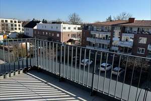 Lichtdurchflutete 4- Zimmerwohnung in Osnabrück ! – Hans-Albrecht-Dicke Straße 11, 49090 Innenstadt, Osnabrück – Vorschaubild 15