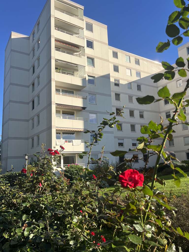 Kapitalanlage! Attraktive 3 ZKB in ruhiger Lage von Bremen