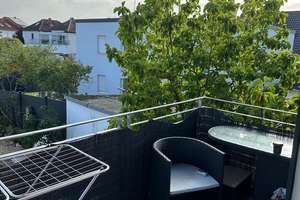 Moderne 4,5 Zimmer Wohnung in Brühl -PROVISIONSFREI- – Rheinauer Str. 34, 68782 Brühl – Vorschaubild 12