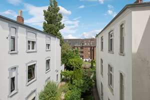 Nähe Zoo! Große 3 Zimmer Jugendstilwohnung!! – 47800 Bockum, Krefeld – Vorschaubild 18