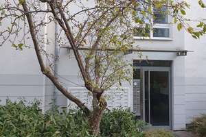 Helle 2 Zimmerwohung mit Balkon nähe Hochschule Darmstadt – Die vollständige Adresse der Immobilie erhältst du vom Anbieter., 64295 Darmstadt-West, Darmstadt – Vorschaubild 2