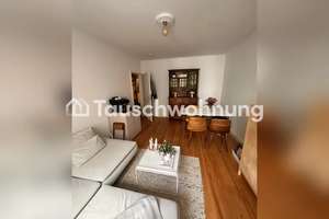Tauschwohnung: Wunderschöne Altbauwohnung in Eppendorf – Die vollständige Adresse der Immobilie erhältst du vom Anbieter., 20251 Eppendorf, Hamburg – Vorschaubild 8
