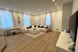 1A-Innenstadt-Bestlage: Designwohnung mit Stil & Ruhe auf Top-Niveau – vollmöbliert & einzugsbereit – Körnerstrasse 1a, 33602 Mitte, Bielefeld – Vorschaubild 8
