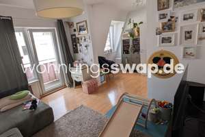 Wohnungstausch: Bülowstraße 2 – Bülowstraße 2, 50400 Nippes (Ortsteil), Köln – Vorschaubild 2