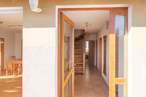 Davenstedt: Wohnen wie im Haus – Energieeffiziente Maisonette mit Atelier, großem Balkon & Garage. – Im Bruchkampe 8D, 30455 Davenstedt, Hannover – Vorschaubild 19