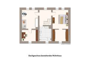 Großes Haus mit Werkstatt! – Die vollständige Adresse der Immobilie erhältst du vom Anbieter., 63688 Gedern – Vorschaubild 26