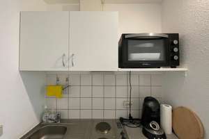 Studentisches Wohnen/ 1 Zimmer / Nähe Universität Trier RESERVIERT – Die vollständige Adresse der Immobilie erhältst du vom Anbieter., 54295 Kürenz, Trier – Vorschaubild 12