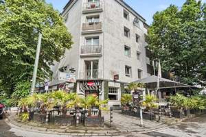 Lichtdurchflutetes Wohnen im Herzen von Düsseldorf-Unterbilk/Friedrichstadt – Die vollständige Adresse der Immobilie erhältst du vom Anbieter., 40215 Friedrichstadt, Düsseldorf – Vorschaubild 10
