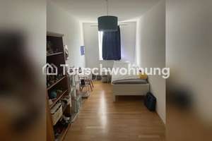 Tauschwohnung: 3-Zimmer-Wohnung gegen 2-Zimmer-Wohnung gesucht.