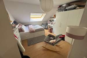 In ruhiger Top-Lage oberhalb des Aukammtals-ideal für Zwei! – Alban-Köhler-Str. 8, 65191 Bierstadt, Wiesbaden – Vorschaubild 4