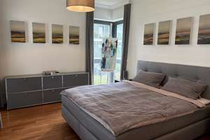 Provisionsfrei ! Exklusives Wohnen in den Förderterrassen, Fördepanorama inklusive in Kiel-Holtenau – Strandstrasse 30, 24159 Holtenau, Kiel – Vorschaubild 23