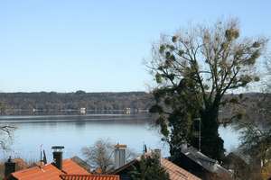 Baumeister-Architektur in Tutzing – Historisches Wohn- und Geschäftshaus mit Seeblick“ – Die vollständige Adresse der Immobilie erhältst du vom Anbieter., 82327 Tutzing – Vorschaubild 1
