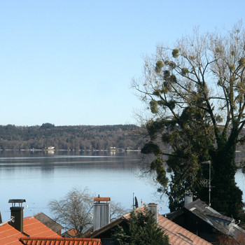 Baumeister-Architektur in Tutzing – Historisches Wohn- und Geschäftshaus mit Seeblick“