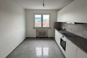 3ZKB Wohnung / Einbauküche / Balkon / renoviert - Neuehrenfeld – Methweg 12, 50823 Bilderstöckchen, Köln – Vorschaubild 8