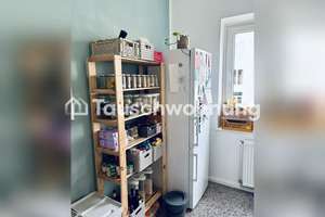Tauschwohnung: Helle 3-Zimmer-Wohnung in Kiel Blücherplatz tauschen – Die vollständige Adresse der Immobilie erhältst du vom Anbieter., 24105 Blücherplatz, Kiel – Vorschaubild 10