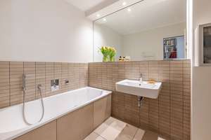 Attraktives Stadthaus mit Garten – Die vollständige Adresse der Immobilie erhältst du vom Anbieter., 22763 Ottensen, Hamburg – Vorschaubild 17