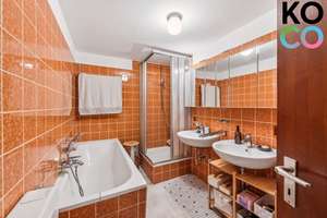 Großzügige 4-Zimmer-Wohnung mit Kamin, Balkon & Schwimmbad in Düsseldorf-Gerresheim – Die vollständige Adresse der Immobilie erhältst du vom Anbieter., 40625 Gerresheim, Düsseldorf – Vorschaubild 12