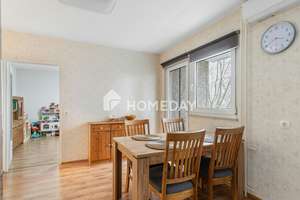 Gut geschnittene Wohnung mit Loggia auf Erbpachtgrundstück in Pfingstweide – 67069 Pfingstweide, Ludwigshafen am Rhein – Vorschaubild 8