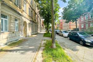 Hochwertig sanierte 2-Zimmer-Wohnung! – Die vollständige Adresse der Immobilie erhältst du vom Anbieter., 1159 Löbtau-Süd, Dresden – Vorschaubild 5